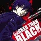 Darker than Black: Kuro no Keiyakusha