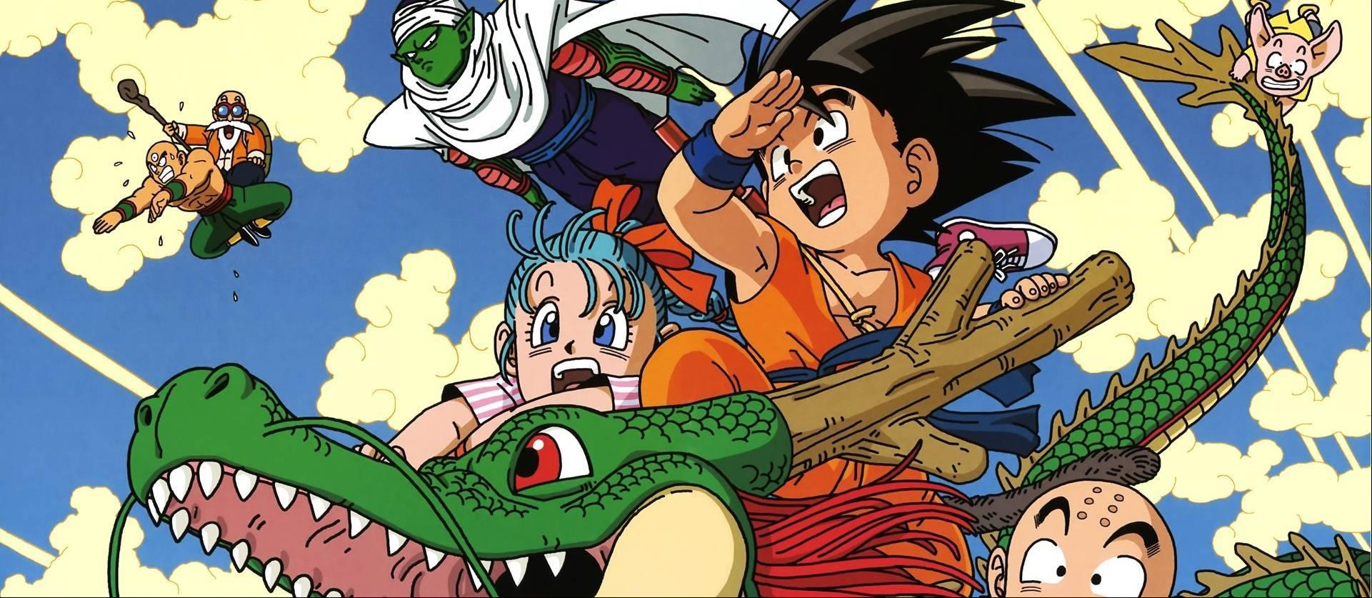 Dragon Ball (TV)