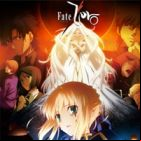 Fate/Zero saison 2