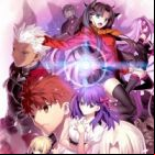 Fate/stay night Movie: Heaven's Feel - I. Presage Flower