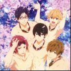 Free!: Eternal Summer Special