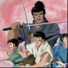 Mutsu Enmei Ryuu Gaiden: Shura no Toki
