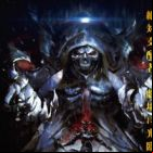 Overlord Movie 1: Fushisha no Ou