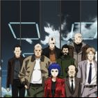 Ghost in the Shell: Arise - Border:1 Ghost Pain