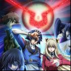 Code Geass: Boukoku no Akito 3 - Kagayaku Mono Ten yori Otsu