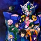 Mobile Suit Gundam 00 The Movie: A Wakening of the Trailblazer
