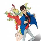 Lupin III (2015) Specials