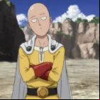 One Punch man Saison 2
