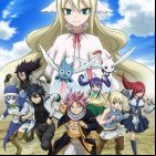 Fairy Tail : Saison Finale