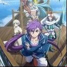 The Adventures of Sinbad