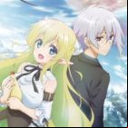 Choujin Koukousei-tachi wa Isekai demo Yoyuu de Ikinuku you desu! (TV)
