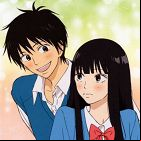 Kimi ni todoke (TV)