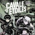 Cavale vers les étoiles