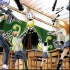 Assassination Classroom (TV)