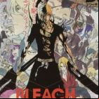 Bleach Thousand-Year Blood War arc