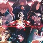 Fate/Grand Order: Shuukyoku Tokuiten - Kani Jikan Shinden Solomon (TV)