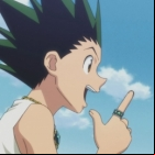 Hunter X Hunter (TV)