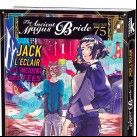 The Ancient Magus Bride : Jack l'éclair et l'incident des fées