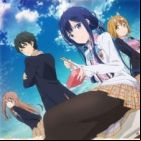 Masamune-kun no Revenge OAV