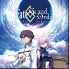 Fate/Grand Order: First Order